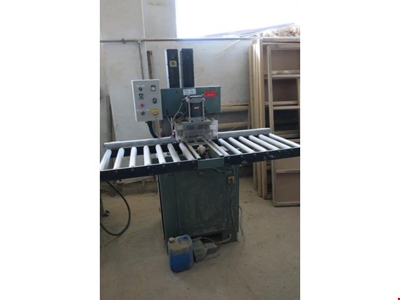 Used Drill for hinges for Sale (Auction Premium) | NetBid Industrial Auctions